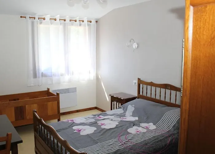 La Couffina Apartman *